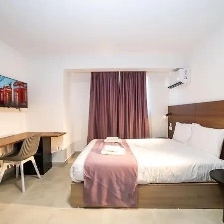 Stunning With Sea & Country View - By Hostmt Appartement St. Paul's Bay