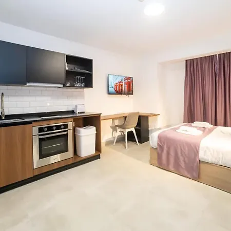 Stunning With Sea & Country View - By Hostmt * St Paul's Bay