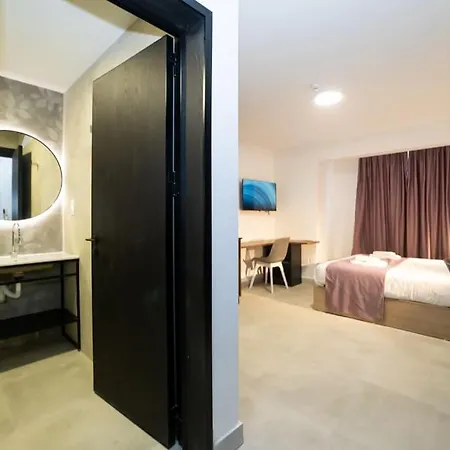 Apartamento Stunning With Sea & Country View - By Hostmt *