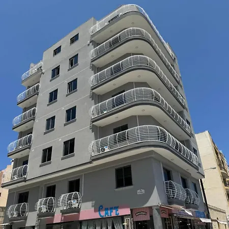 Stunning With Sea & Country View - By Hostmt Appartement *
